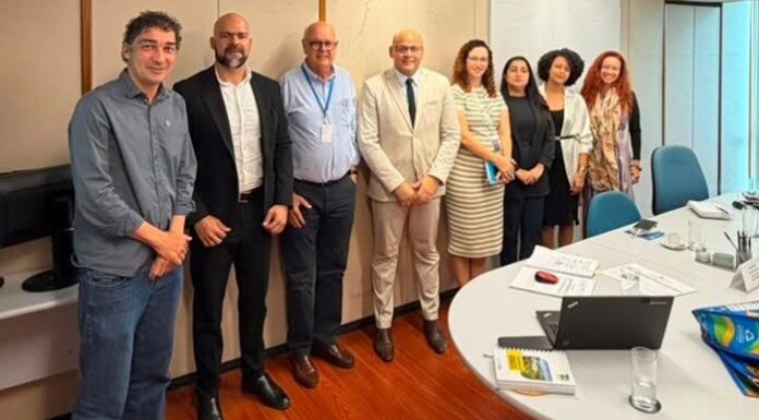 Em Brasília, Paulista se destaca na aprovação de projetos habitacionais com aportes de mais de R$ 42 milhões