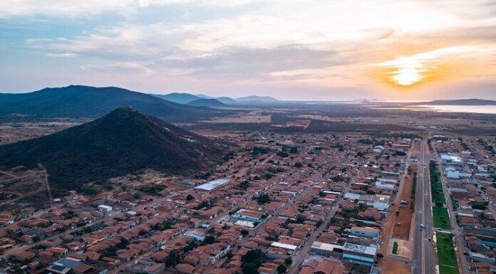Sento Sé aparece entre cidades baianas com piores índices em educação superior e saneamento básico, aponta IPS Brasil