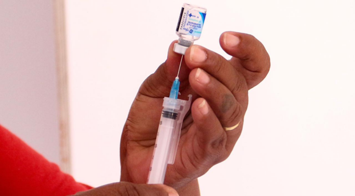 Sesau divulga balanço da vacinação contra Influenza e reforça alerta para baixa procura entre crianças em Juazeiro