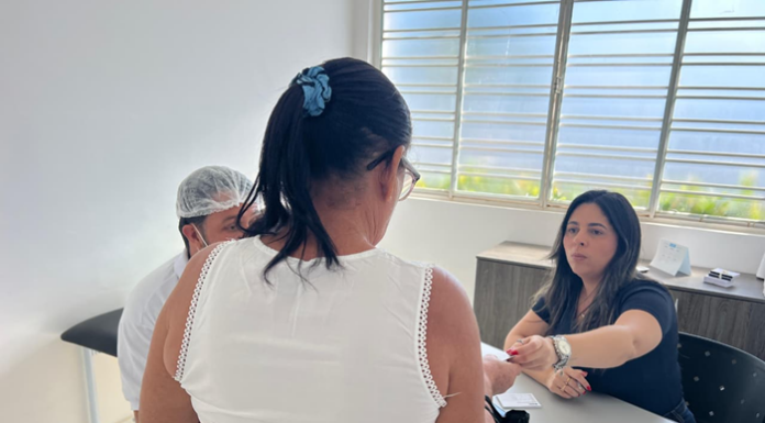 Saúde que transforma vidas: sucesso do tratamento de varizes garante nova etapa em Casa Nova
