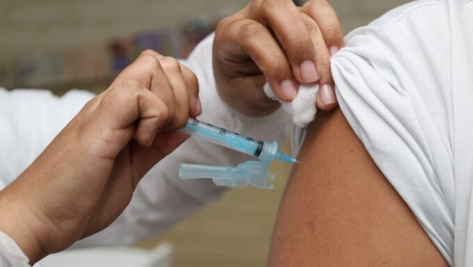 Petrolina: vacinação contra HPV é ampliada e alcança novo público