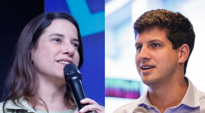 Raquel tem 44% contra 41% de João Campos no 2º turno, diz Múltipla