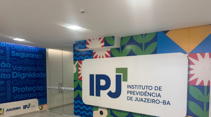 IPJ promove seminário de educação financeira para aposentados e pensionistas