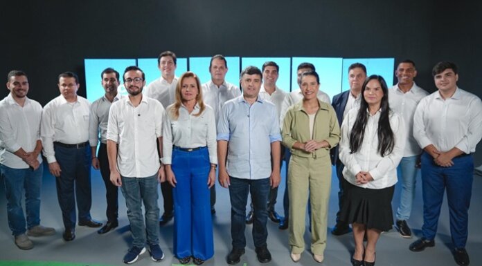 Coluna do Blog: Raquel Lyra sela aliança com PP