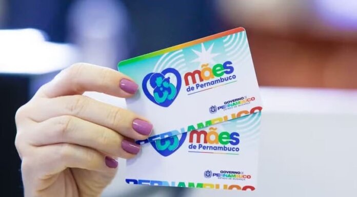 Governo abre mais de 3 mil vagas do Programa “Mães de Pernambuco”