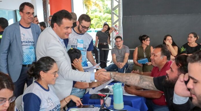 Prefeito Andrei celebra parceria com Tribunal de Justiça da Bahia e consolida Juazeiro como referência de desenvolvimento e gestão pública na Bahia