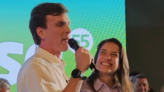Com Apoio de Eduardo da Fonte, Miguel Coelho deve ser oficializado na chapa de Raquel Lyra em Junho