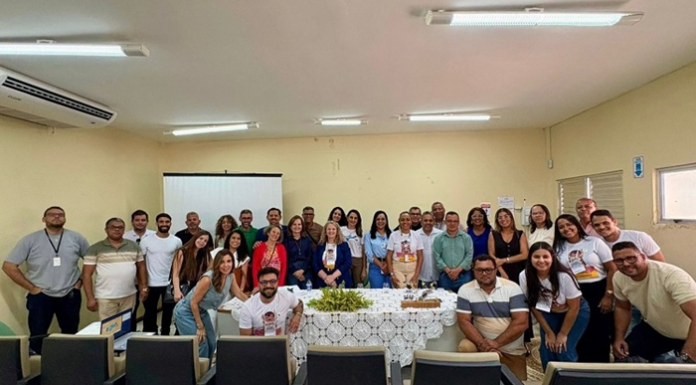 Sento-Sé marca presença em seminário regional sobre gestão ambiental sustentável