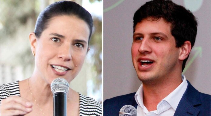 Raquel abre vantagem e assume liderança em nova Pesquisa para o Governo de Pernambuco