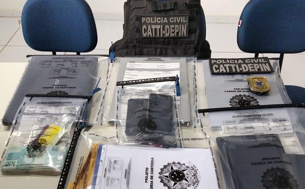 Polícia Civil cumpre mandados em investigação de fraude milionária em Canudos e Senhor do Bonfim