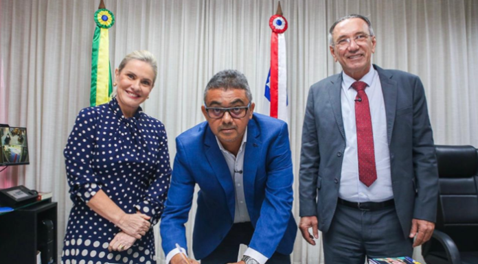 Câmara de Juazeiro firma parceria com ALBA para fortalecer capacitação legislativa