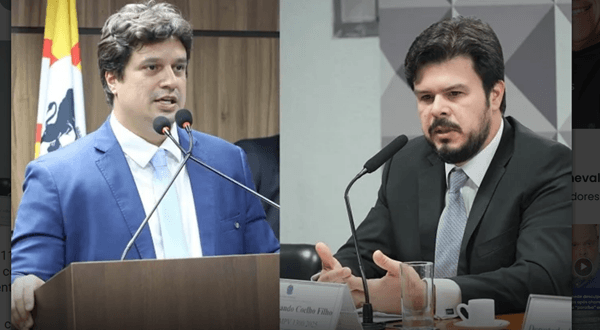 Coluna do Blog: Fernando Filho e Lucas Ramos dizem sim ao fim da escala 6×1