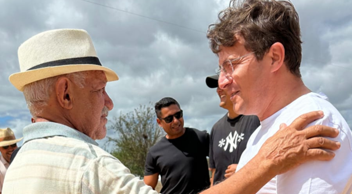 Política: Com agenda intensa e articulações regionais, Elismar Gonçalves fortalece pré-candidatura