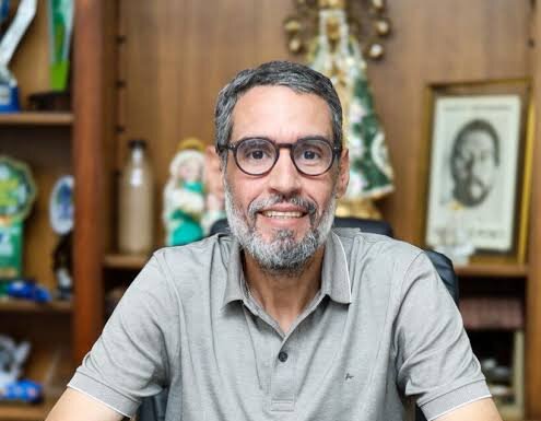 Casa Nova deve consolidar força política com apoio de Anísio Viana nas eleições