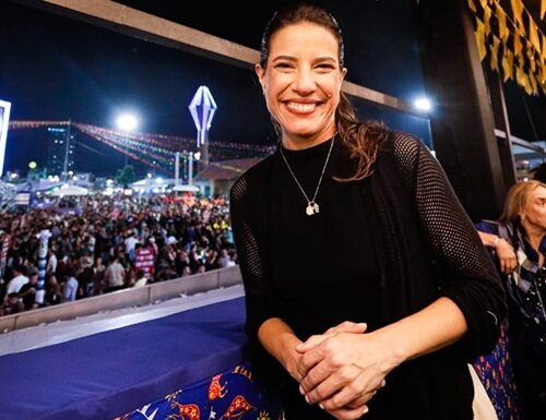 Coluna do Blog: Após o São João, Raquel Lyra terá que definir seus dois nomes para o Senado e encarar fogo cruzado político