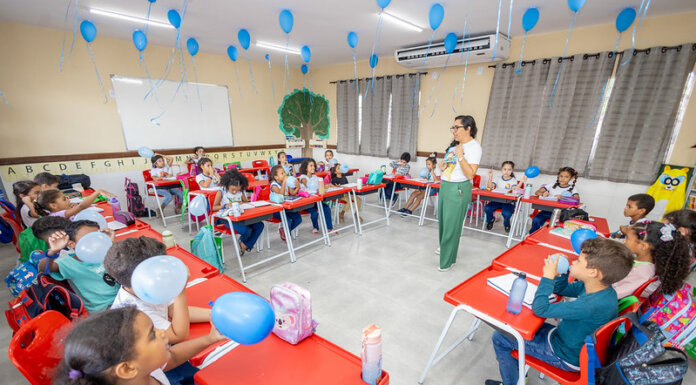 Secretaria de Educação de Petrolina orienta sobre funcionamento às vésperas do feriado de São João