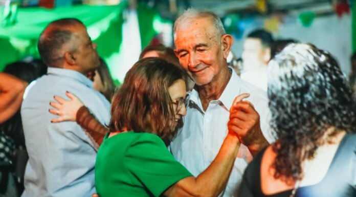A tradição junina ganhou força na zona rural de Juazeiro