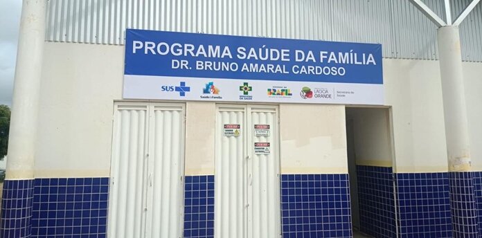 Lagoa Grande conquista notas “Ótima” e “Boa” em avaliação do Ministério da Saúde e reforça qualidade da Atenção Primária