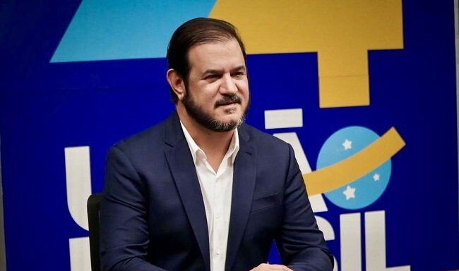 Presidente nacional da federação União-PP desautoriza decisão de chapa majoritária em PE