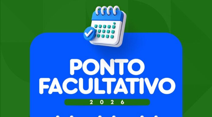 22 a 24 de junho: Prefeitura de Casa Nova decreta pontos facultativos durante o período junino