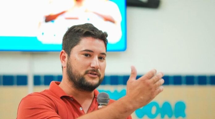 Yuri Duarte abre mão de pré-candidatura a deputado para assumir posto no Governo do Estado