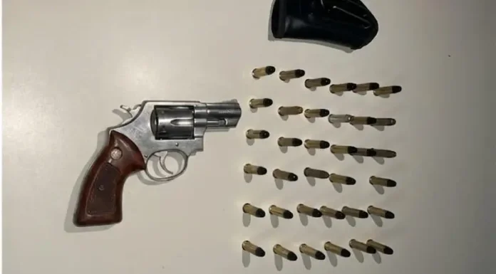 Ocorrência policial em Curaçá (BA)