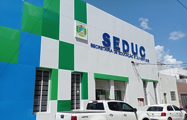 Prefeitura de Juazeiro prorroga inscrições para Processo Seletivo da Educação