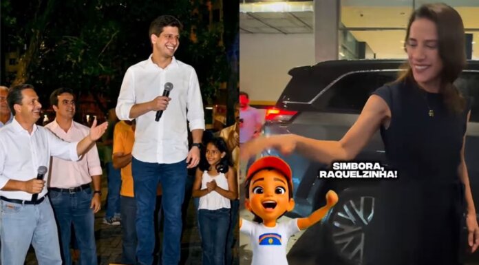 Vídeos, avatares e montagens: como a IA já influencia a disputa eleitoral em Pernambuco