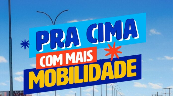 Prefeitura entrega segunda etapa da duplicação da Avenida Transnordestina nesta quarta-feira
