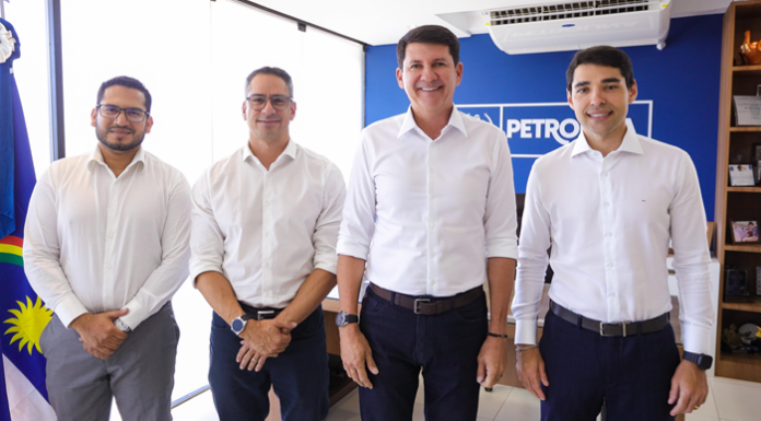Simão Durando anuncia novo secretário de Desenvolvimento Urbano e novos procuradores do município