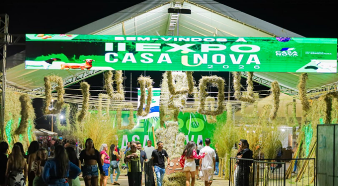 Coluna do Blog: Expo Casa Inova confirma acerto da gestão Anisio Viana