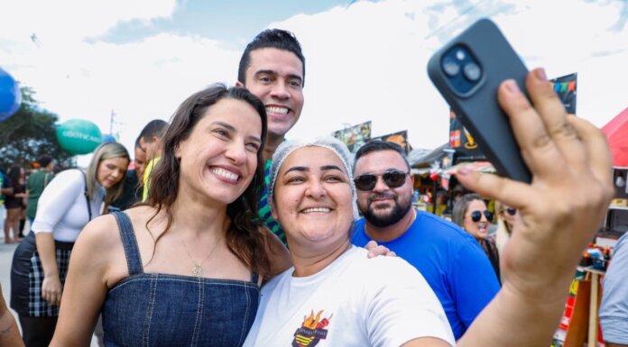Coluna do Blog: Entre o forró e o povo