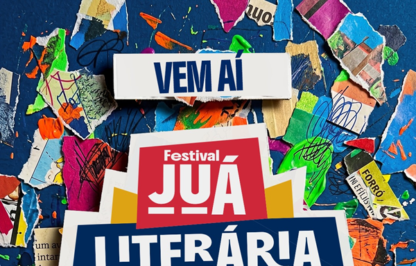 Adriana Calcanhotto, Oswaldo Montenegro, Marcelo Jeneci, Bárbara Carine e Aline Bei estão entre os destaques do Festival Juá Literária 2026
