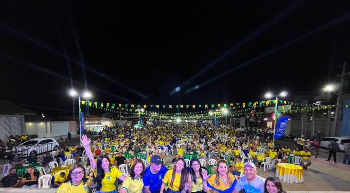 Artistas e empreendedores da economia criativa movimentam a Feira Criarte e o Festival de Culinária Junina durante a programação dos 31 anos de Lagoa Grande