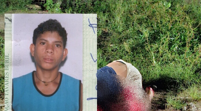 Com golpes de faca, homem é morto após discursão em bar na Zona Rural