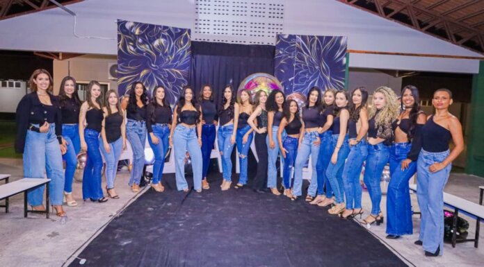 Concurso Rainha do Interior 2026 acontece neste sábado em Casa Nova