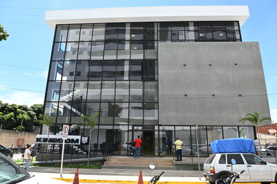 Prefeitura de Juazeiro anuncia ponto facultativo nos dias 23 e 24 de junho; serviços essenciais serão mantidos