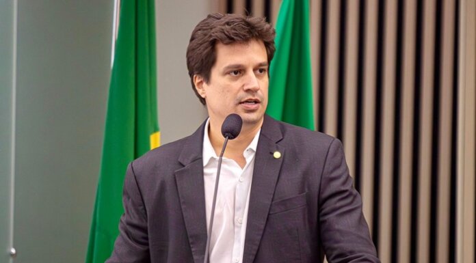Lucas Ramos crava: “João Campos representa o caminho da mudança que Pernambuco espera”