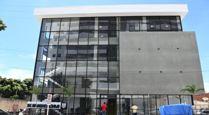 Prefeitura de Juazeiro decreta ponto facultativo nos dias 4 e 5 de junho em razão das celebrações de Corpus Christi