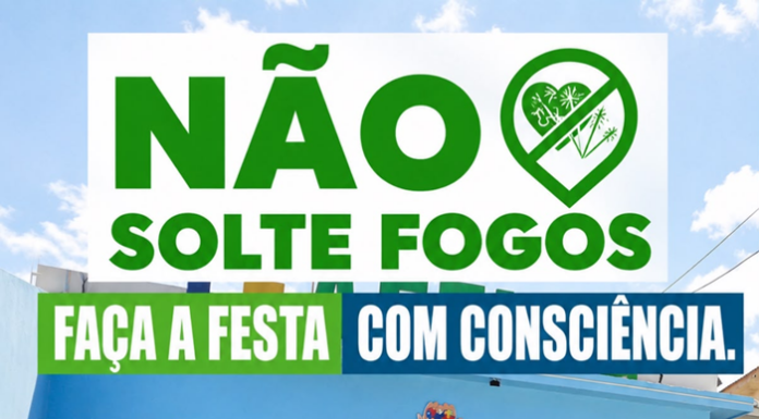 Casa Nova reforça proteção aos autistas com Lei Municipal que proíbe fogos com barulho e amplia políticas de inclusão