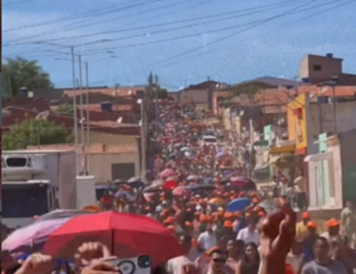 Coluna do Blog: Orocó desafia a tese do “efeito Lula” em Pernambuco