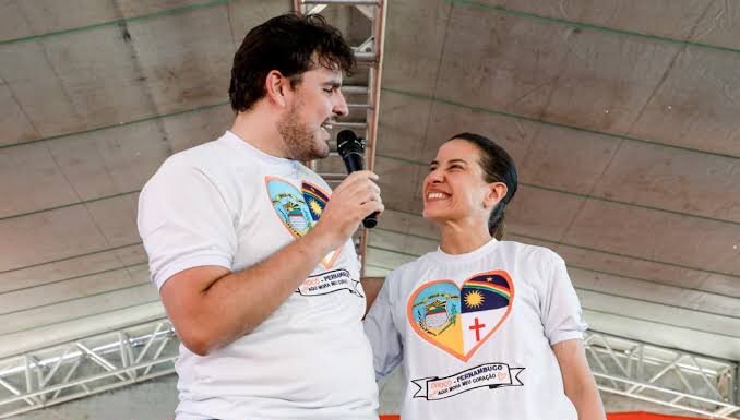 “Quem não está com Raquel Lyra também não está comigo”, teria dito prefeito de Orocó e fala repercute na política local