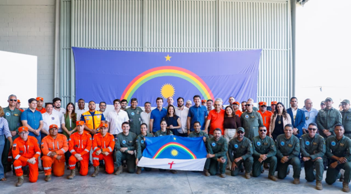 Em Petrolina, governadora Raquel Lyra inaugura nova sede do GTA e Central de Videomonitoramento para ampliar operações de segurança