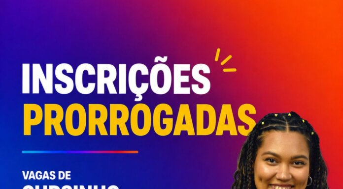 Prefeitura de Juazeiro prorroga inscrições para cursinho pré-vestibular e pré-Enem Aprova Juazeiro