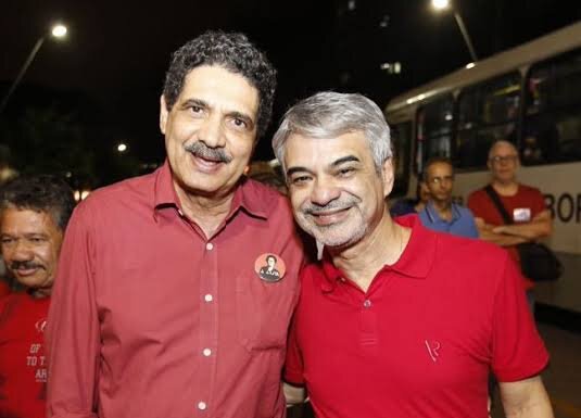 PT pode dar chapéu no PSB? Bastidores apontam Humberto Costa e João Paulo para disputa ao Governo de Pernambuco