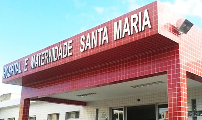 Simepe constata falta de medicamentos, atrasos salariais e problemas de segurança no Hospital Santa Maria, em Araripina