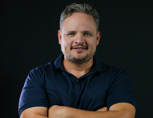 Coluna do Blog: Rafael Campelo entra animado na disputa por vaga na Câmara Federal
