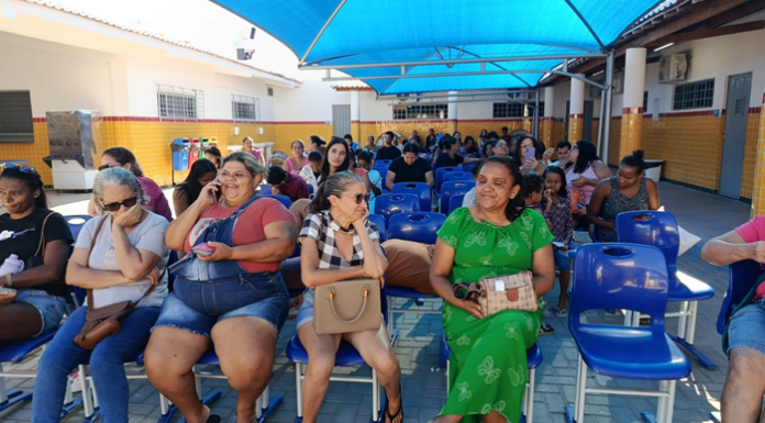 Prefeitura de Petrolina leva acolhimento à população do Terras do Sul e zera fila de atendimento psicológico no bairro