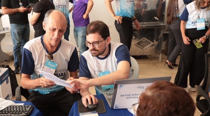 Semana Estadual de Conciliação encerra com mais de R$ 10 milhões em acordos firmados em Juazeiro