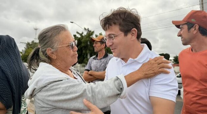 Coluna do Blog: “Candidatura de um conjunto”, afirma Elismar
